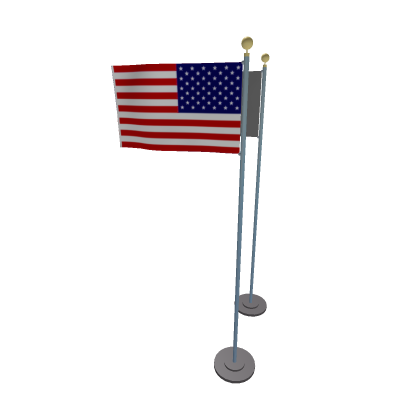 [Free] (Moving) Flags