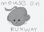 Cute Mouse club