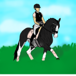 Yuvi Equine