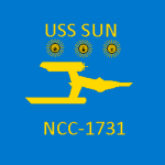 USS SUN