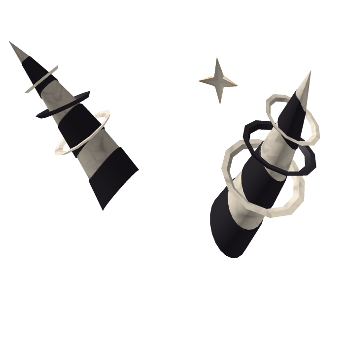 Starlight Horns
