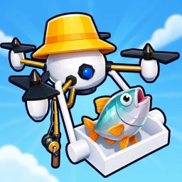 Automate Fisching  icon