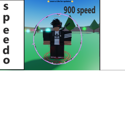 speedo