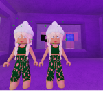 Kenise’s apparel