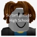 $U TART GOES TO SCHOOL icon