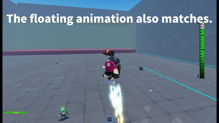 JetPack preview 2