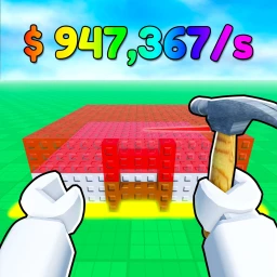 1 Floor = $1/s icon