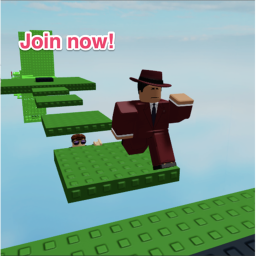 Sam's Difficulty Chart Obby!