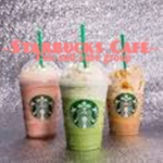 ~Starbucks Café~