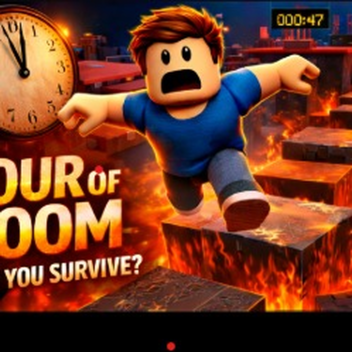 hour of doom