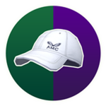 Sir Andy Murray's Cap