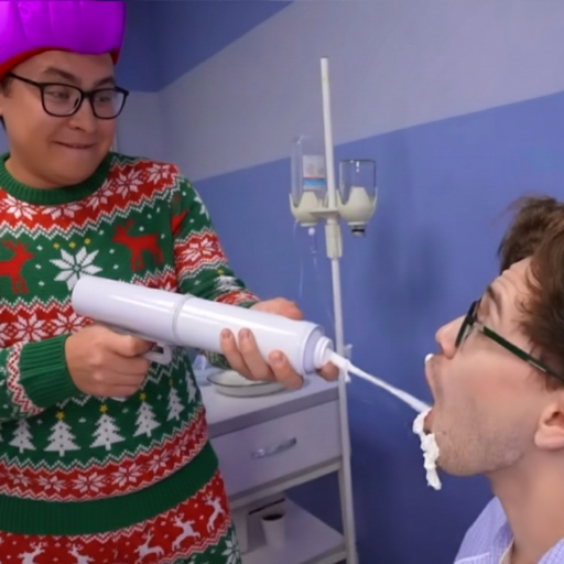 🎁 КОБЯКОВ А4 НА ПХ 😰🏃 official Roblox game thumbnail