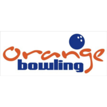 Orange Bowling