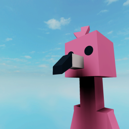 all hail pinky