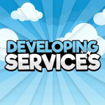 Developing Services