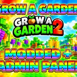 Gag 2  BUT ITS MODDED + ADMIN PANEL icon