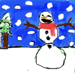Snow Group!!