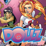 Dollz - Clothing