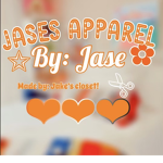 -jase’s apparel-