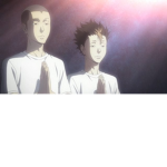GOD CHILDREN