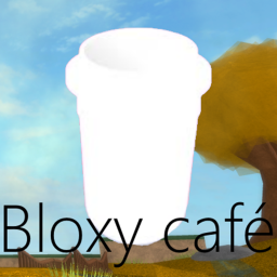 Bloxy café [Alpha]