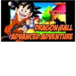 Dragonball Advanced Adventures Official Group