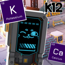 Chemistry Craze!