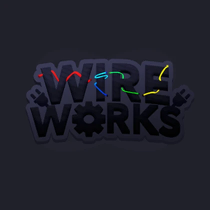 Wireworks Roblox group icon