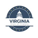 State of Virginia [USA]