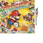 paper mario sticker star fans