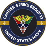 Carrier Air Wing 8 '