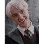 Draco Malfoy Clan