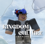 KINGDOM Culture Clothing
