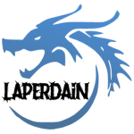 Laperdain