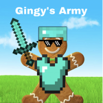 Gingy's Army