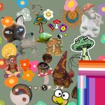 Group for dragon people!