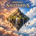 [NEW WASD x1000 + FREE AVA] MOUNT SAGITARIUS