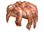Bakon poop man coolio