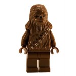 Team Chewbaccas