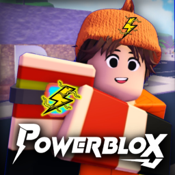 Power Blox 🔥