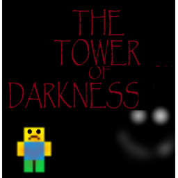The tower of darkness