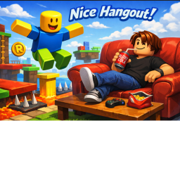Obby hangout [CHILL]