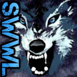 Shadow Wolf Warriors Legion