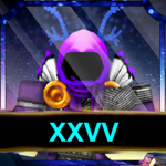 XXVV Fan Group