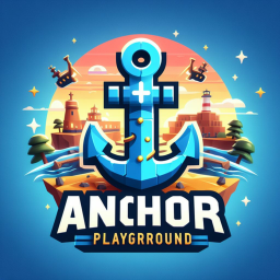 Anchor Playground