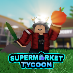 Supermarket Tycoon!