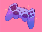 Amira and Lamees Gaming!