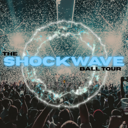 Shockwave ball tour!