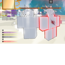 Untitled dunno sus game