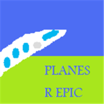 Planes 'R' Epic